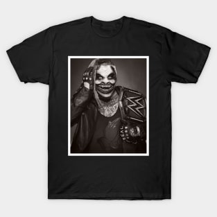 Bray Wyatt T-Shirt